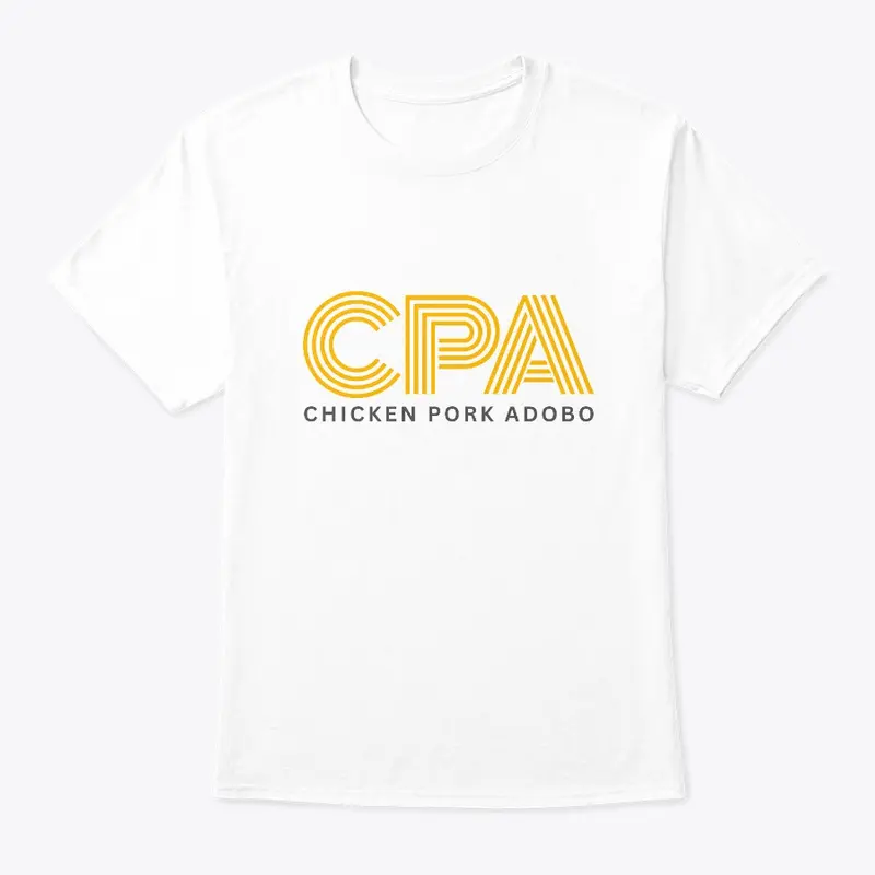 CPA-Chicken Pork Adobo