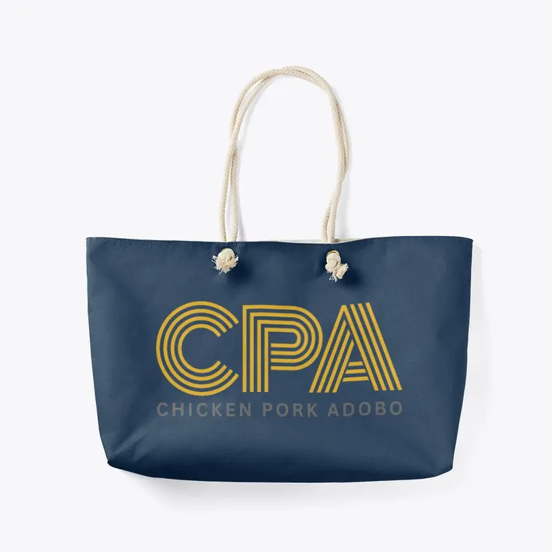 CPA-Chicken Pork Adobo