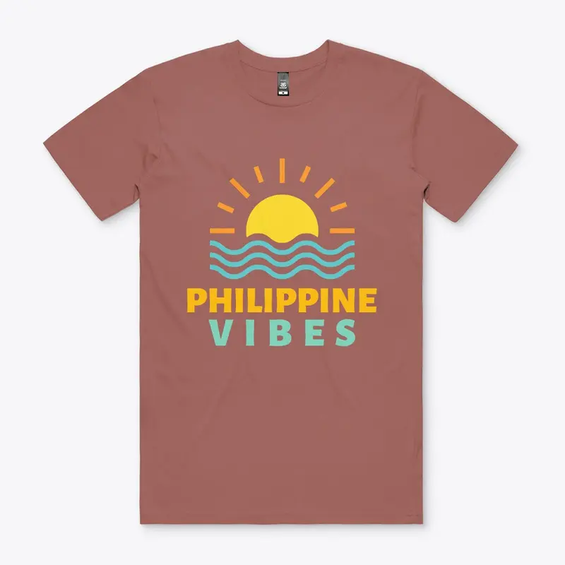 Philippine Vibes