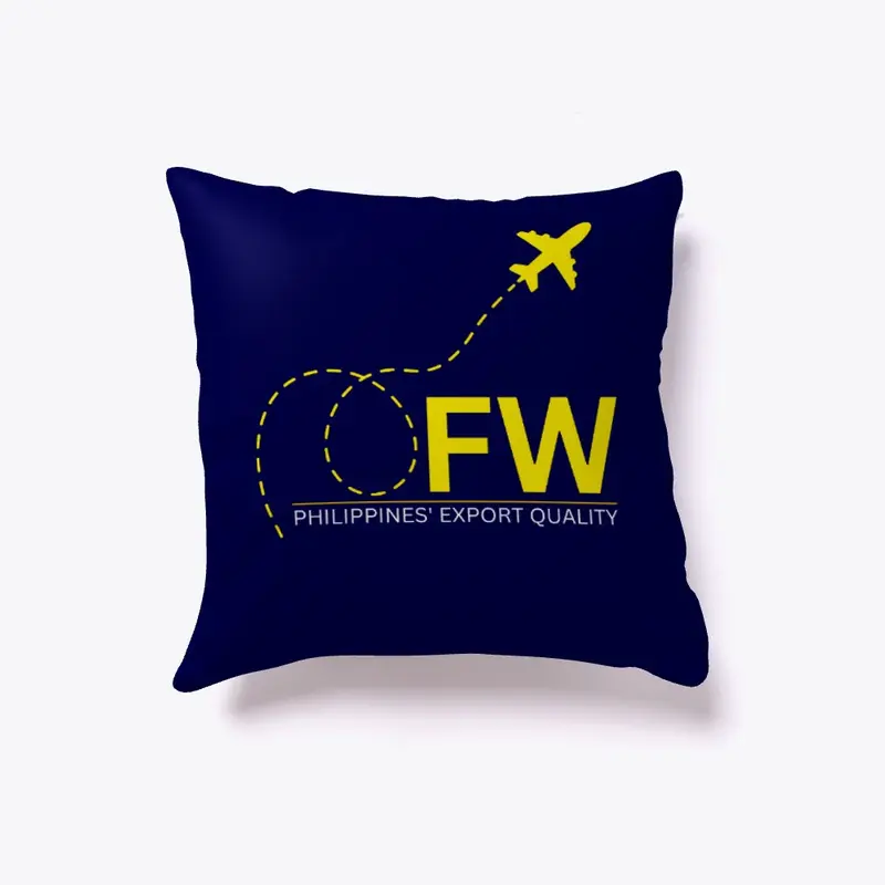 OFW - Philippines' Export Quality