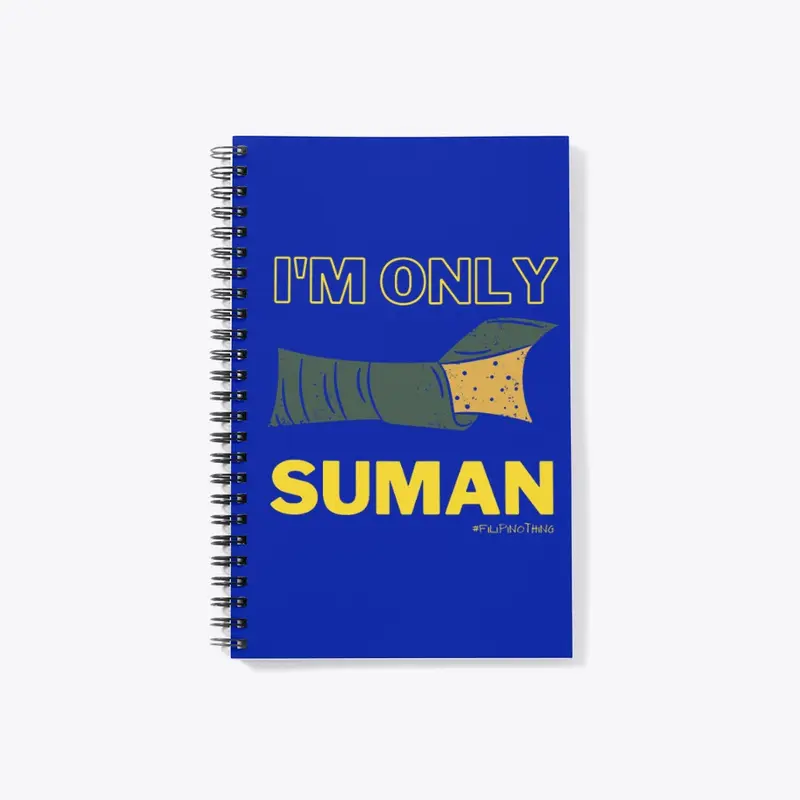 I'm Only Suman 