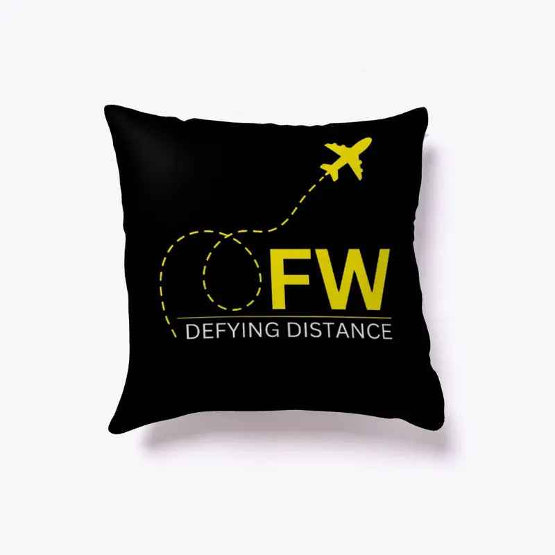 OFW Defying Distance 