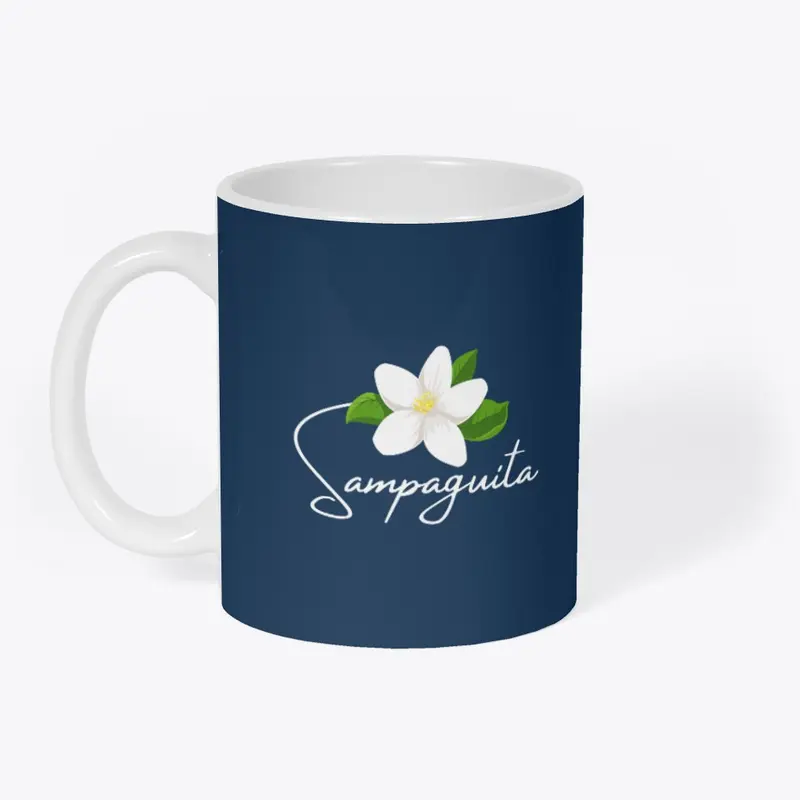 Sampaguita - National Flower