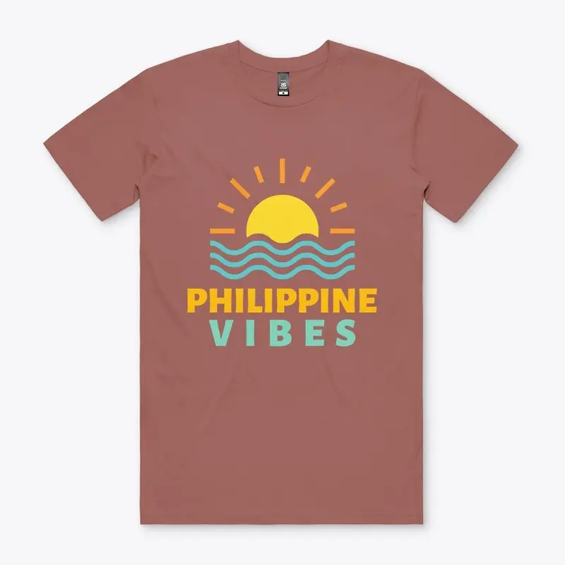 Philippine Vibes