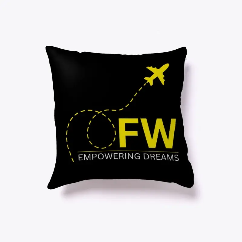 OFW- Empowering Dreams