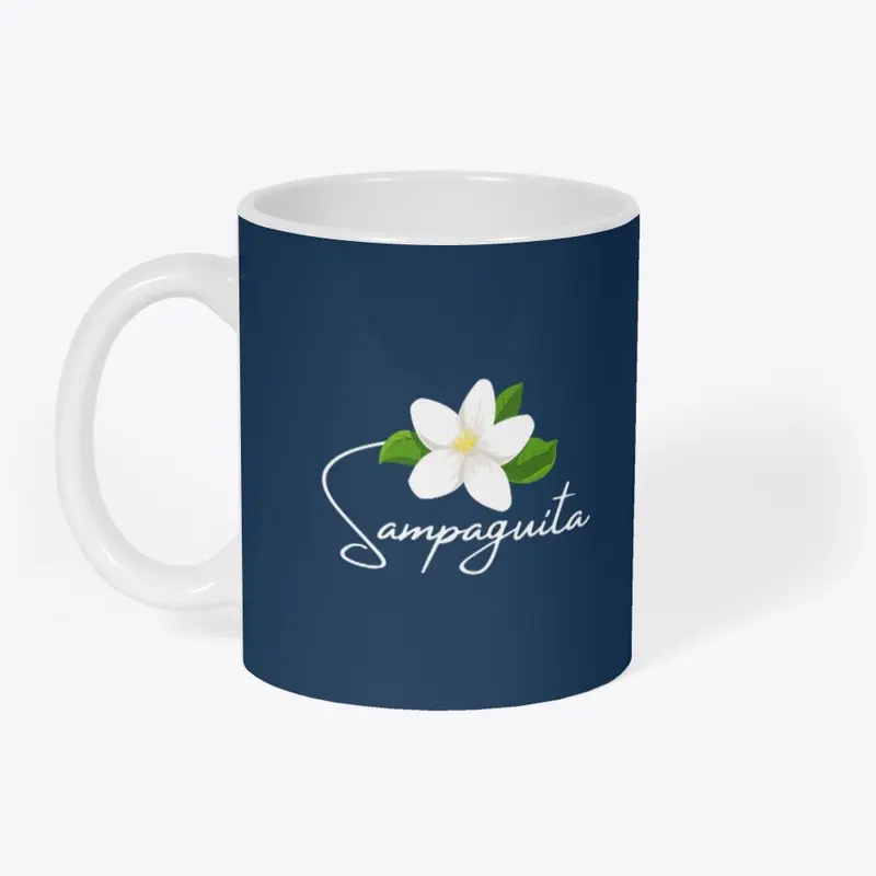 Sampaguita - National Flower